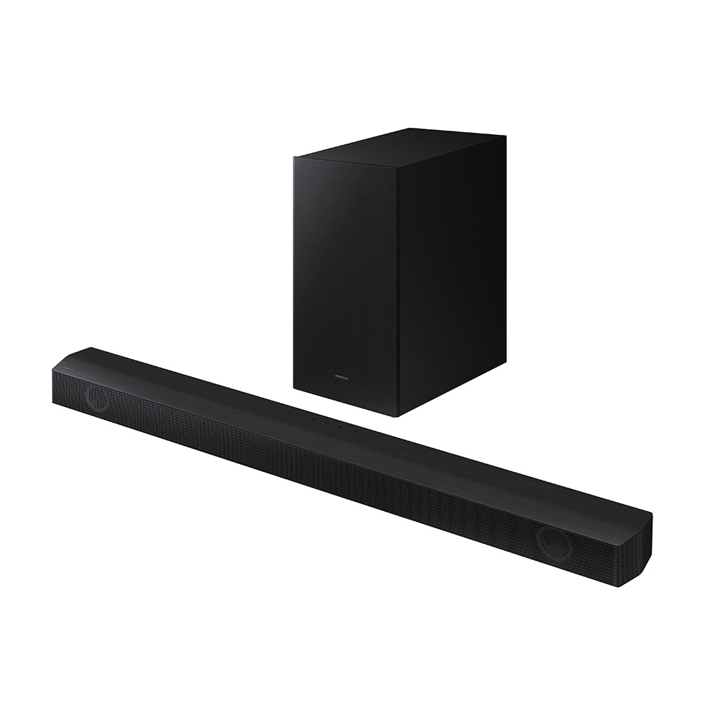 (Bulky) Samsung HW-B550/XS 2.1ch Soundbar (2022)