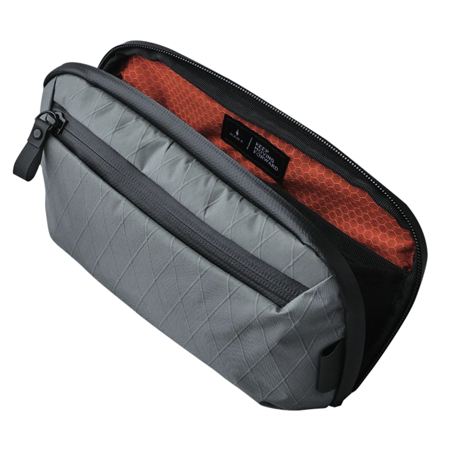 ALPAKA Element Tech Case Mini Tech Organiser Pouch