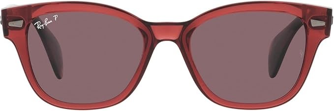 Ray-Ban RB0880S Square Sunglasses