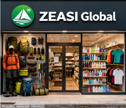 ZEASI Global