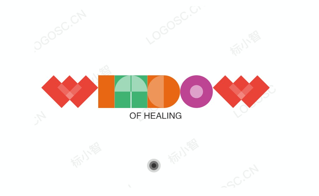 Window of Healing